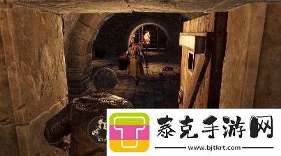 越来越黑暗盗贼职业介绍