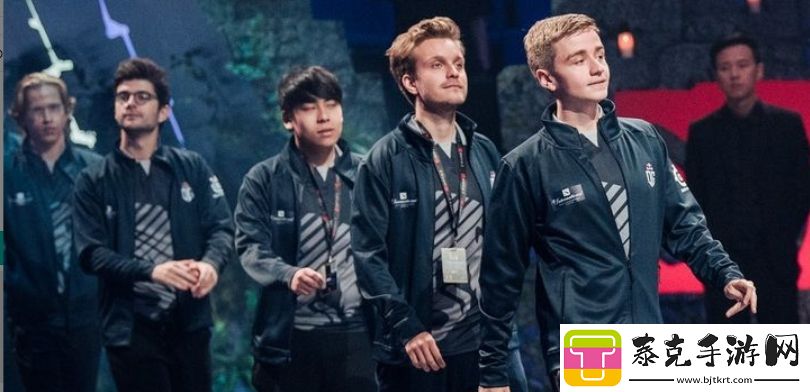 puppey称og在ti9的比赛水平是dota2历史上最高的