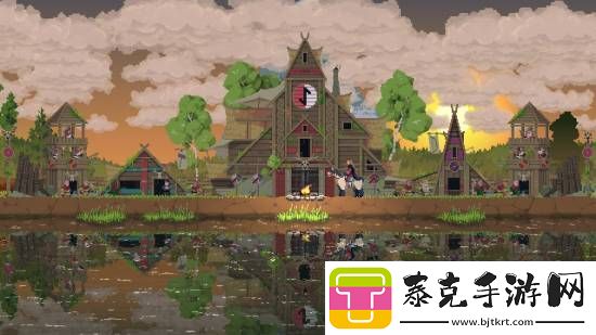 一把直接干到天亮！要素过多的塔防类游戏推荐