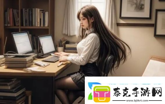 学霸如何通过边做题边互动提高学习效率