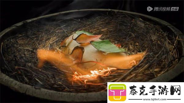 风味人间4·谷物星球定档