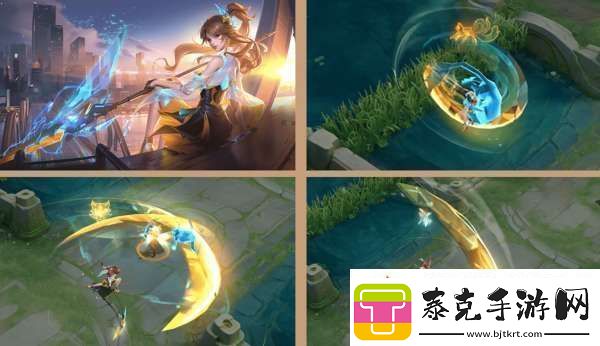 新春皮肤15新增5白嫖6款蛇年限定传说