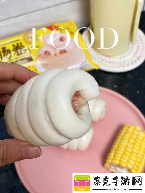 小洞饿了想吃大香肠了怎么办