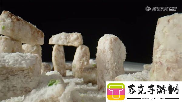 风味人间4·谷物星球定档