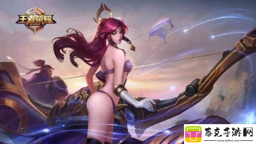 伽罗ちゃん那娴熟无比的腿法魅力展现