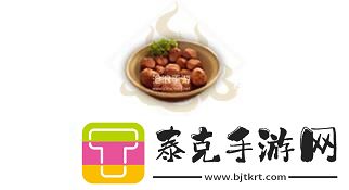妄想山海葱爆腿肉制作方法