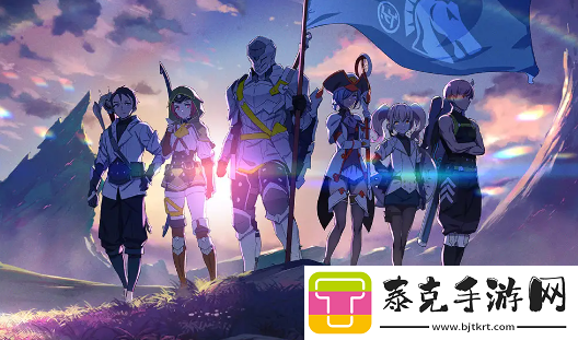 蓝色协议毕业装备有哪些
