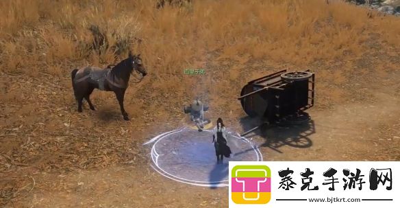 逆水寒手游百里家天下奇遇攻略