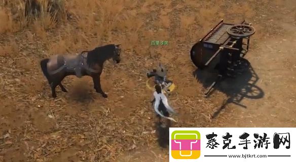 逆水寒手游百里家天下奇遇攻略