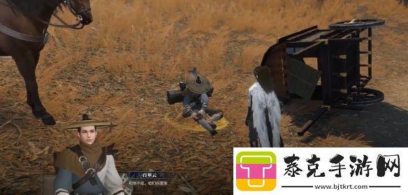 逆水寒手游百里家天下奇遇攻略