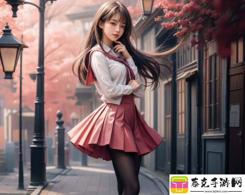 漂亮的瘦子4