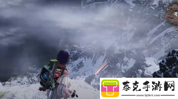 七日世界雪国人生拟态宝箱如何收集