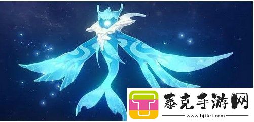 原神七圣招唤纯水精灵玩法攻略