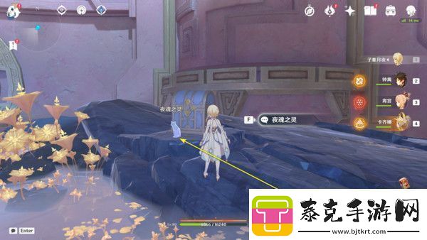 原神以战斗平息成就如何达成