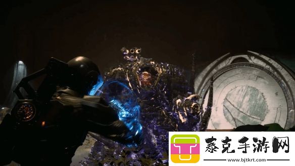 科幻rpgexodus曝新预告