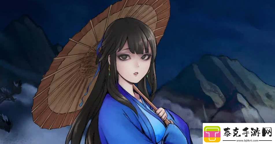活侠传夏侯兰线结局攻略
