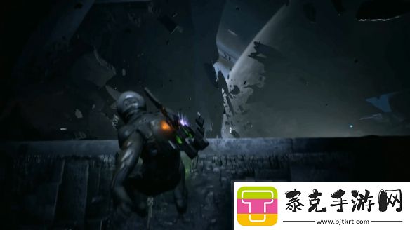 科幻rpgexodus曝新预告