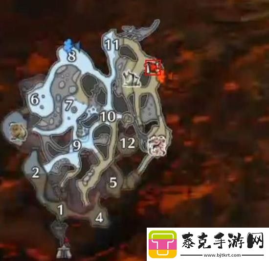怪物猎人崛起火龙的红玉怎么获得