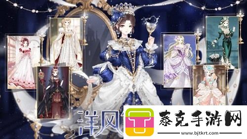 盛世芳华特级菜谱大全最新一览