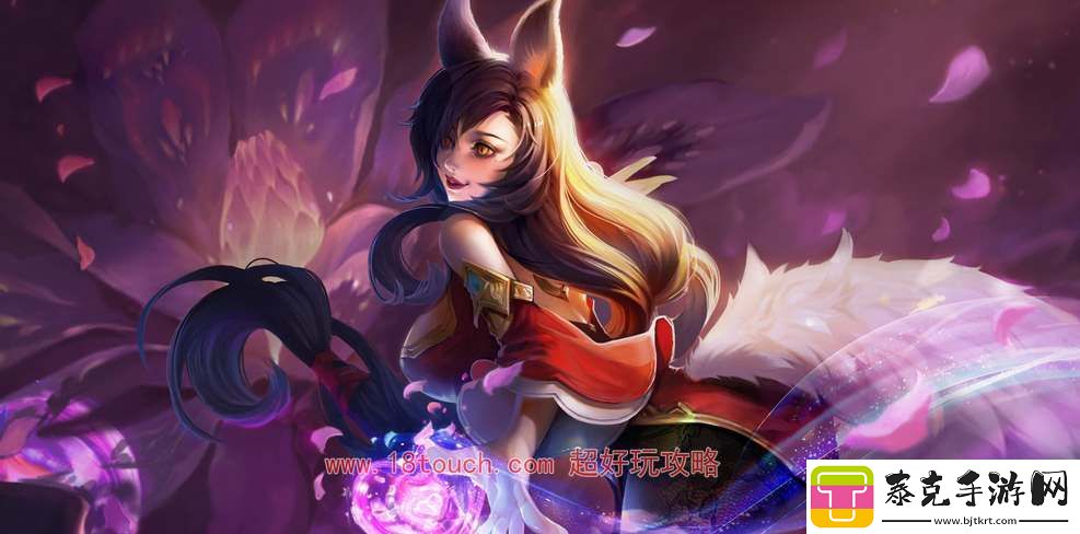 王者荣耀妲己重做技能改动介绍